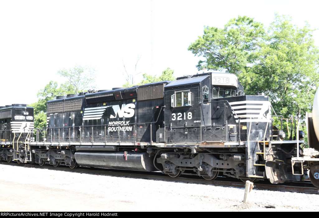 NS 3218